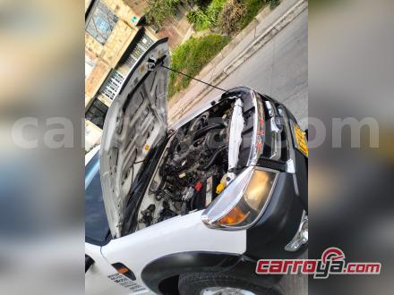 Ford Ranger 2011 - imagen secundaria 2