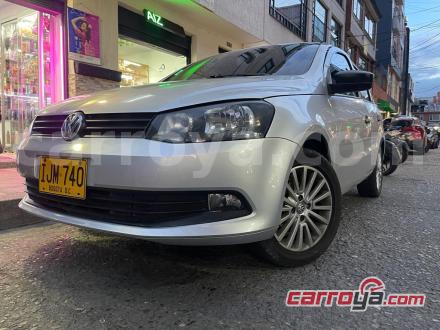 Volkswagen Gol 2016 - imagen 1