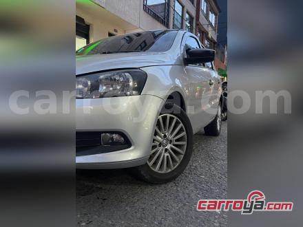 Volkswagen Gol 2016 - imagen secundaria 1