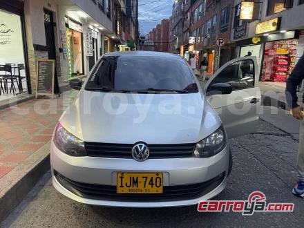 Volkswagen Gol 2016 - imagen secundaria 2