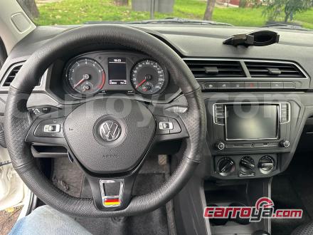 Volkswagen Gol Comfortline  2020 - imagen secundaria 2
