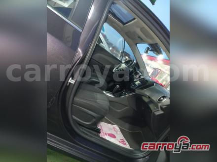 Chevrolet Sonic 2015 - imagen secundaria 1