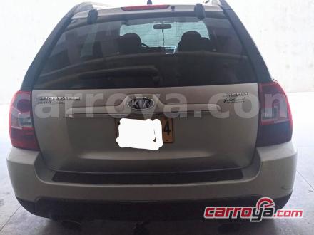 KIA Sportage 2011 - imagen secundaria 1