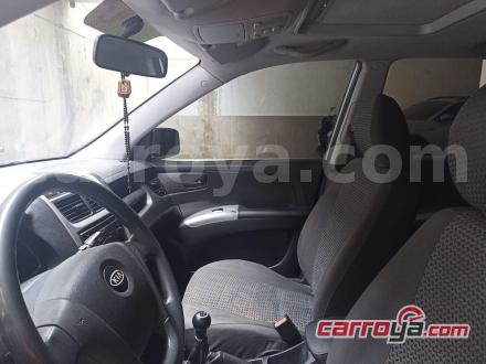 KIA Sportage 2011 - imagen secundaria 2
