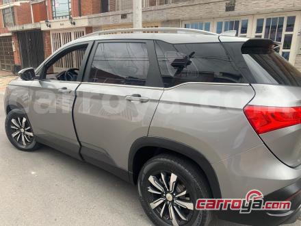 Chevrolet Captiva 2020 - imagen secundaria 1