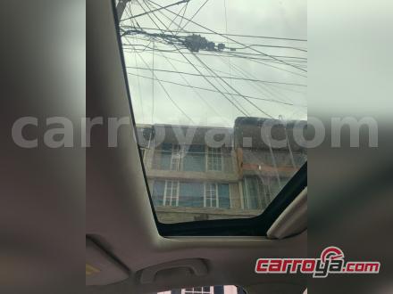 Chevrolet Captiva 2020 - imagen secundaria 2