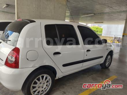 Renault Clio 2015 - imagen secundaria 1