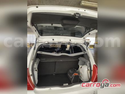 Renault Clio 2015 - imagen secundaria 2