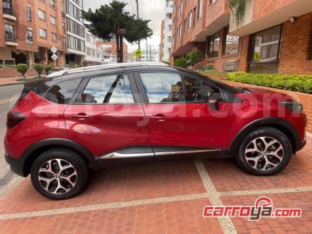 Renault Captur 2020