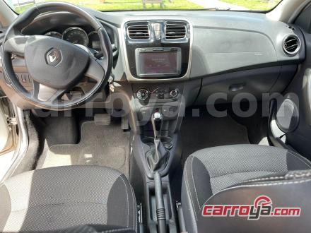 Renault Logan 2017 - imagen secundaria 1