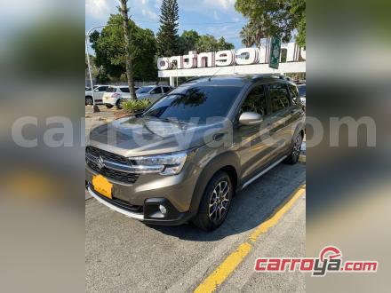 Suzuki XL7 2021 - imagen 1