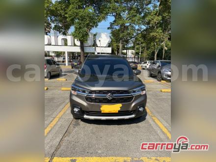 Suzuki XL7 2021 - imagen secundaria 1