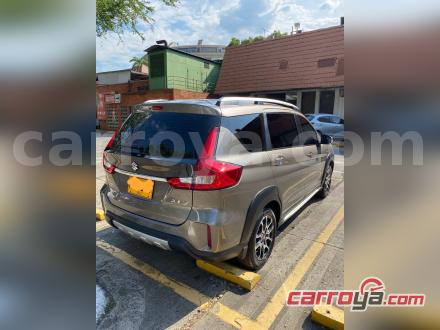 Suzuki XL7 2021 - imagen secundaria 2