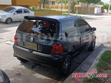 Renault Twingo 2009 - imagen secundaria 1