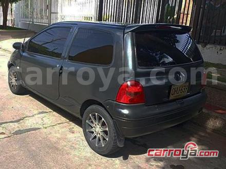 Renault Twingo 2009 - imagen secundaria 2