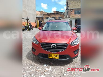 Mazda CX-5 2017 - imagen secundaria 1