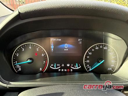Ford Ecosport 2021 - imagen secundaria 2