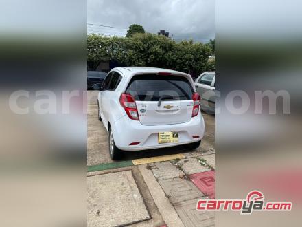 Chevrolet Spark 2019 - imagen secundaria 1