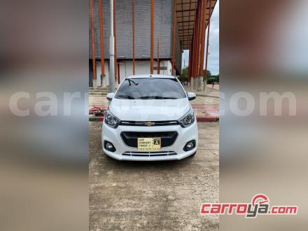 Chevrolet Spark 2019 - imagen secundaria 2
