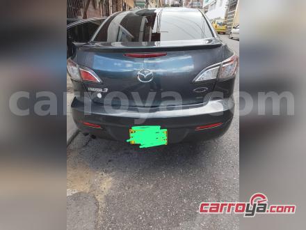 Mazda 3 All New 2011 - imagen secundaria 1