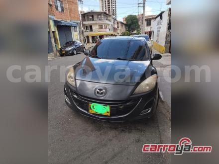 Mazda 3 All New 2011 - imagen secundaria 2