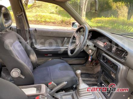 Mazda 626 1991 - imagen secundaria 2