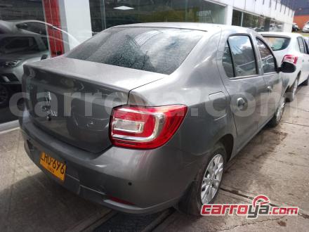 Renault Logan 2022 - imagen secundaria 1