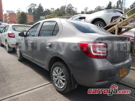 Renault Logan 2022 - imagen secundaria 2