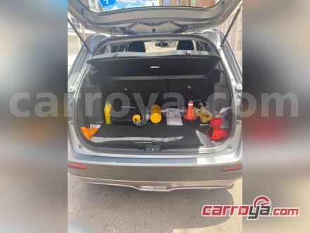 Suzuki Grand Vitara 2022 - imagen secundaria 2