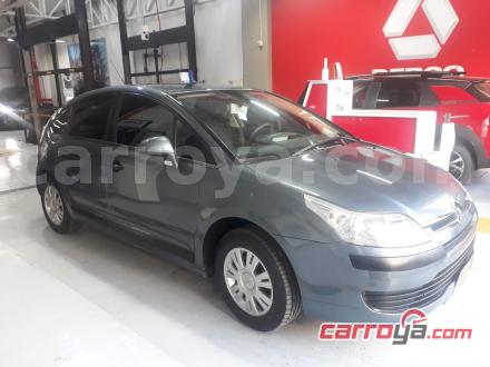 Citroen C4 2008 - imagen 1