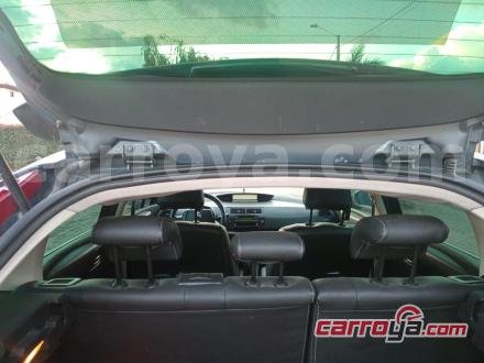 Citroen C4 2008 - imagen secundaria 2