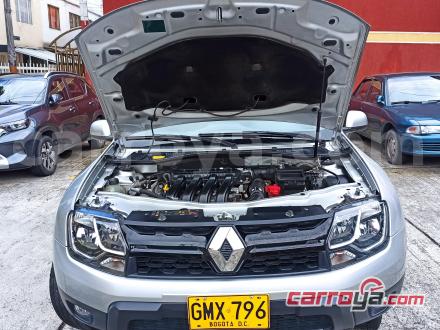 Renault Duster 2020 - imagen secundaria 1