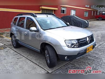 Renault Duster 2020 - imagen secundaria 2