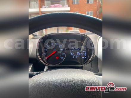 Chevrolet Spark 2019 - imagen secundaria 2
