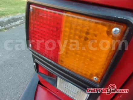 Suzuki SC100 1980 - imagen secundaria 2