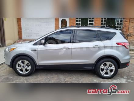 Ford Escape 2015 - imagen secundaria 1