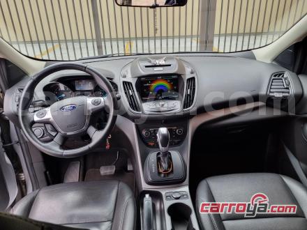 Ford Escape 2015 - imagen secundaria 2