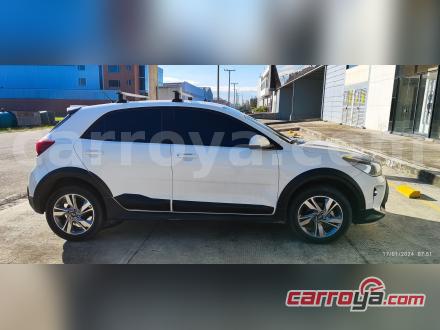 KIA Tonic 2020 - imagen secundaria 1