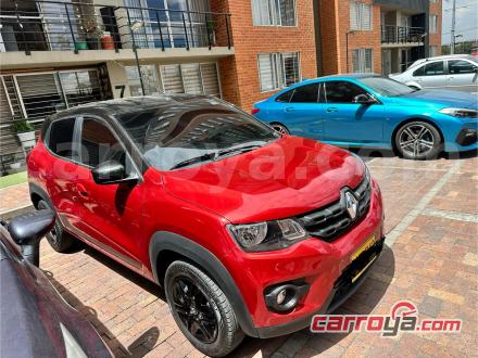 Renault Kwid 2022 - imagen secundaria 1