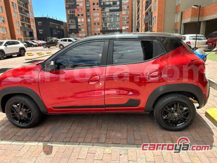 Renault Kwid 2022 - imagen secundaria 2