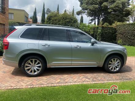 Volvo XC 90 2017 - imagen secundaria 1