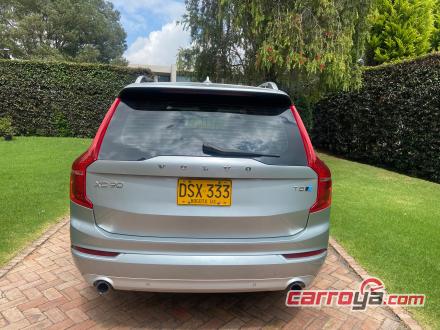 Volvo XC 90 2017 - imagen secundaria 2