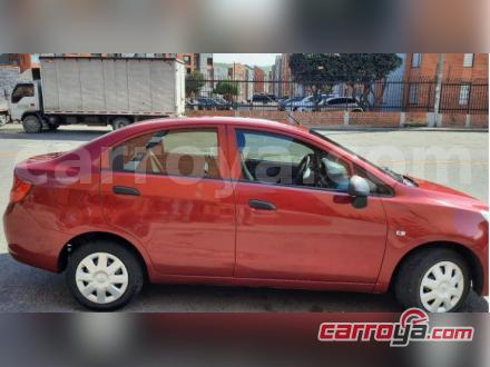 Chevrolet Sail 2015 - imagen secundaria 1