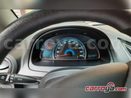 Chevrolet Sail 2015 - imagen secundaria 2