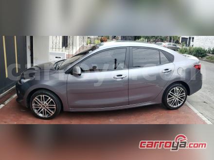 KIA Rio 2020 - imagen secundaria 1