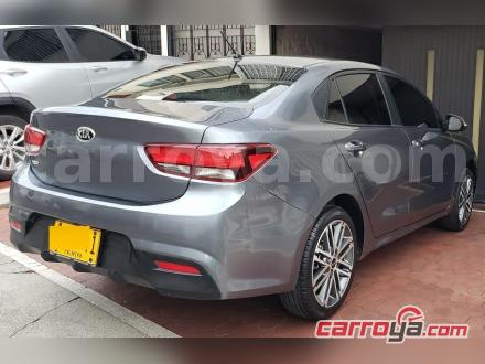 KIA Rio 2020 - imagen secundaria 2