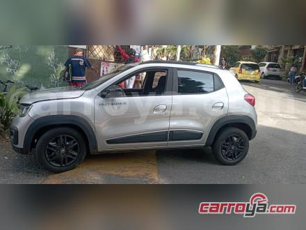 Renault Kwid 2022 - imagen 1
