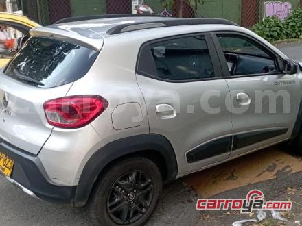 Renault Kwid 2022 - imagen secundaria 1