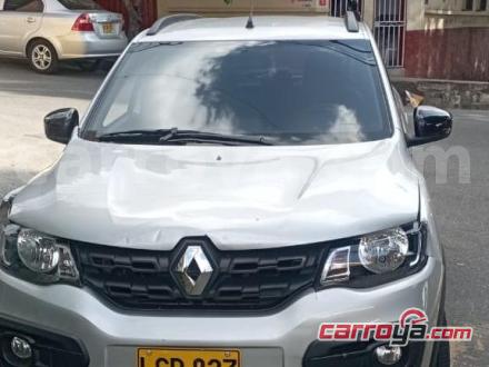 Renault Kwid 2022 - imagen secundaria 2