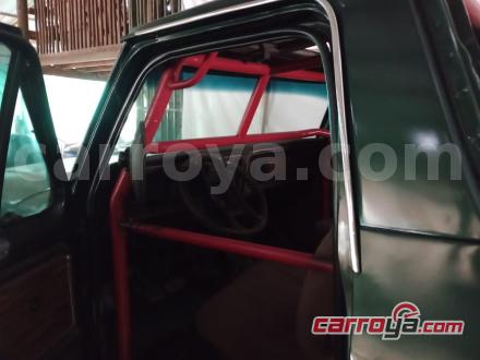 Ford Bronco 1979 - imagen secundaria 2